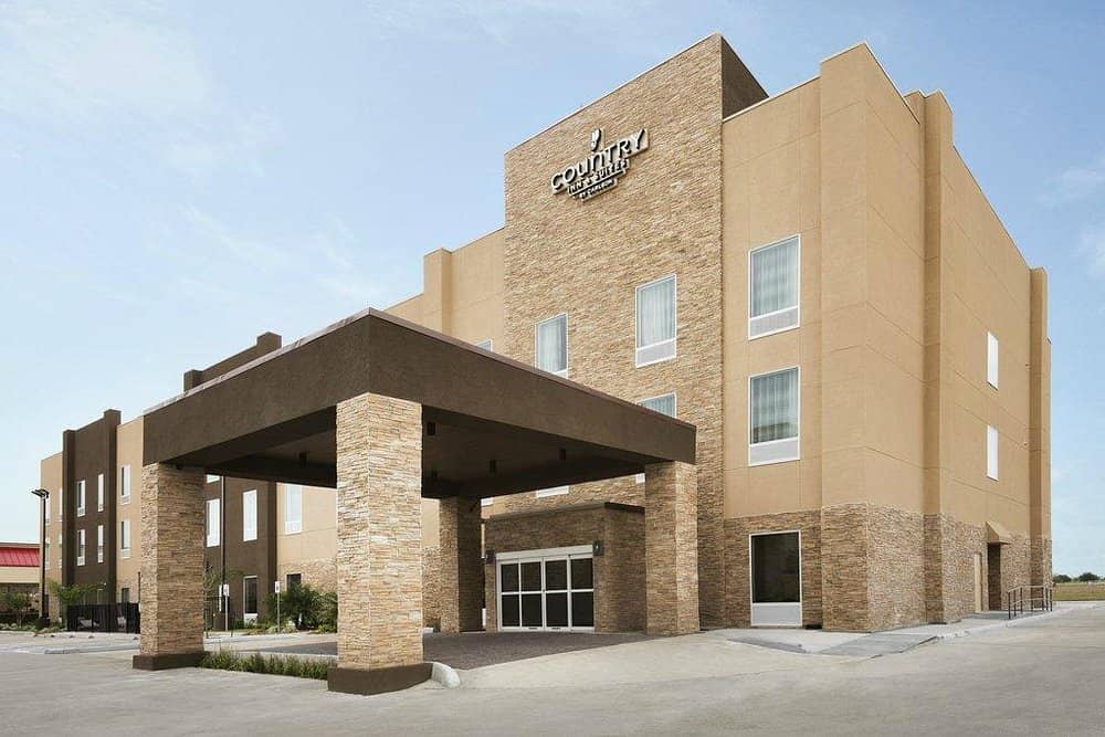 Country Inn & Suites Katy
