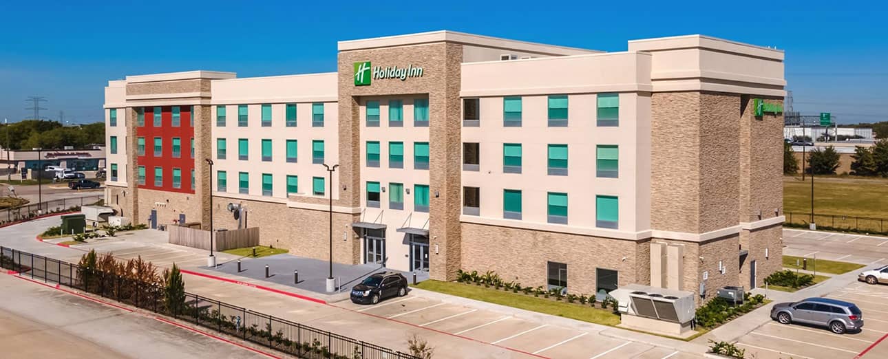 Holiday Inn NW Houston - Beltway 8
