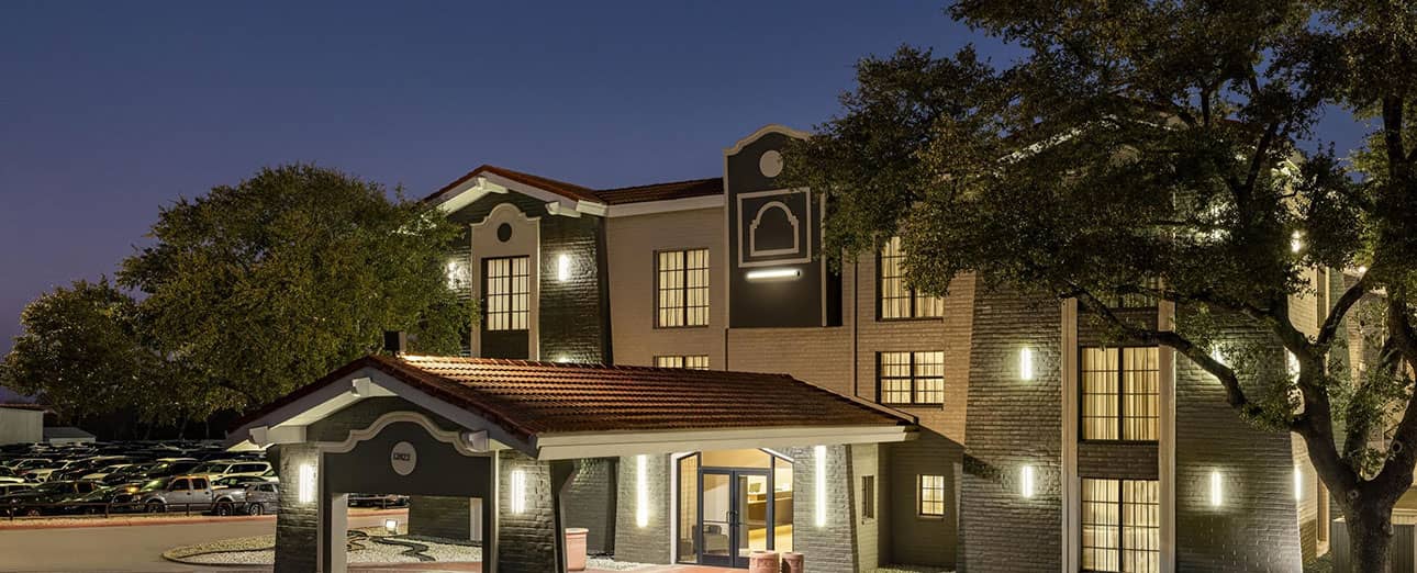 La Quinta Inn San Antonio at Toepperwein